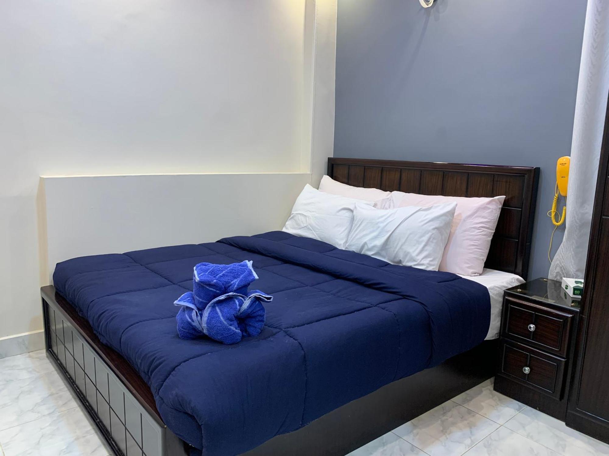 Horus Guest House Pyramids Kafret el-Gabal Exterior foto
