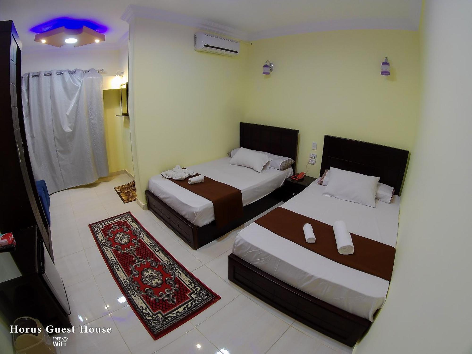 Horus Guest House Pyramids Kafret el-Gabal Exterior foto