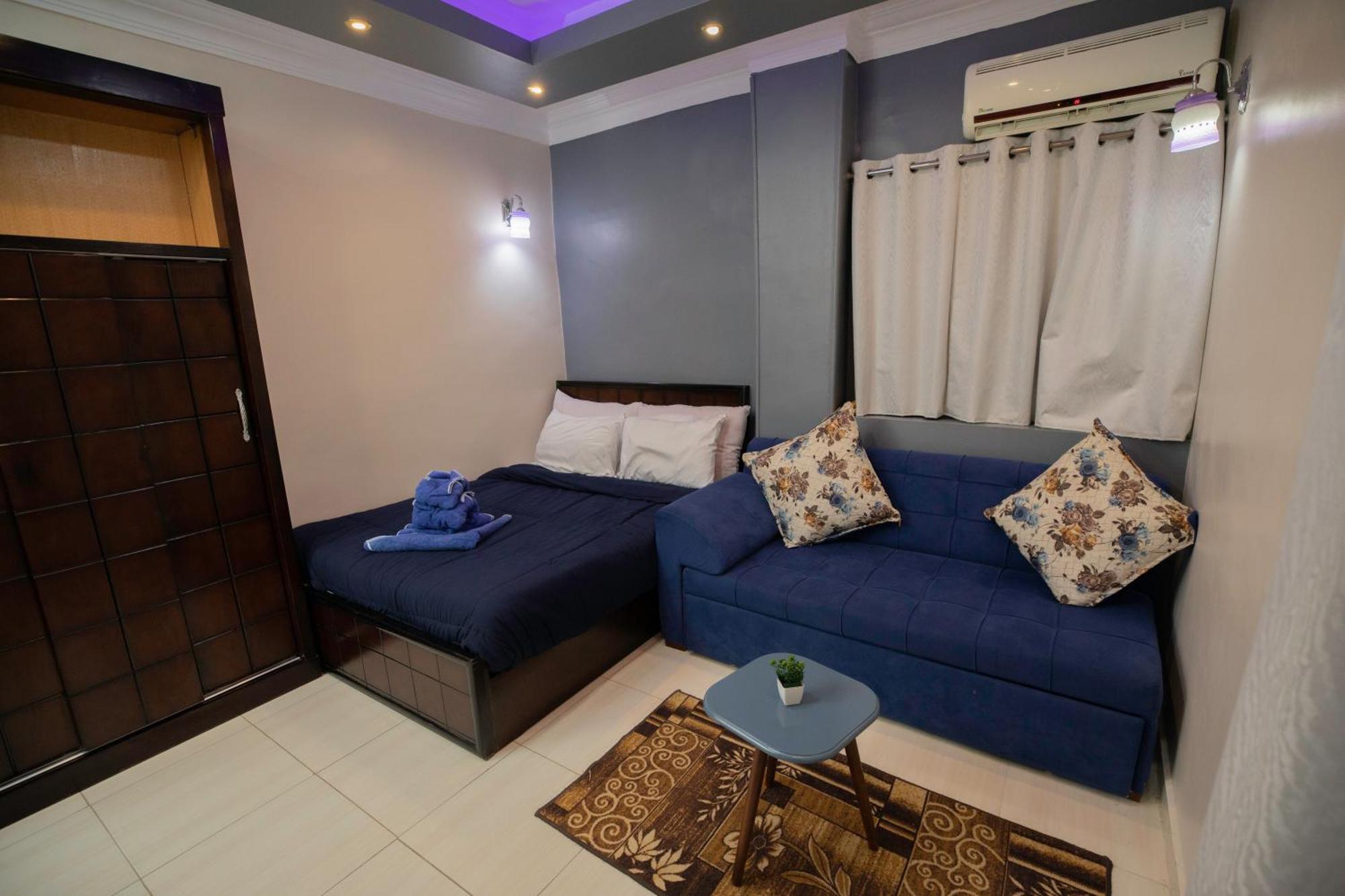Horus Guest House Pyramids Kafret el-Gabal Exterior foto